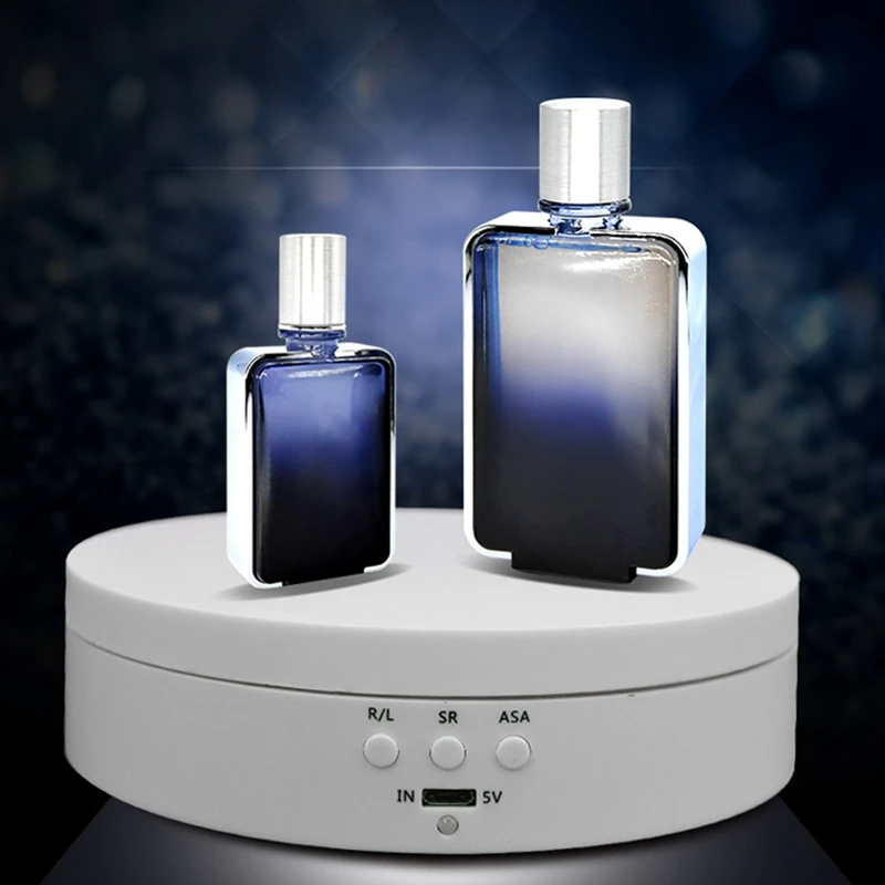 Electric Rotating Jewelry Display Stand Base Jewelry Storage Box Turntable Jewelry Stand
Electric Rotating Jewelry Display Stand Base Jewelry Storage Box Turntable Jewelry Stand