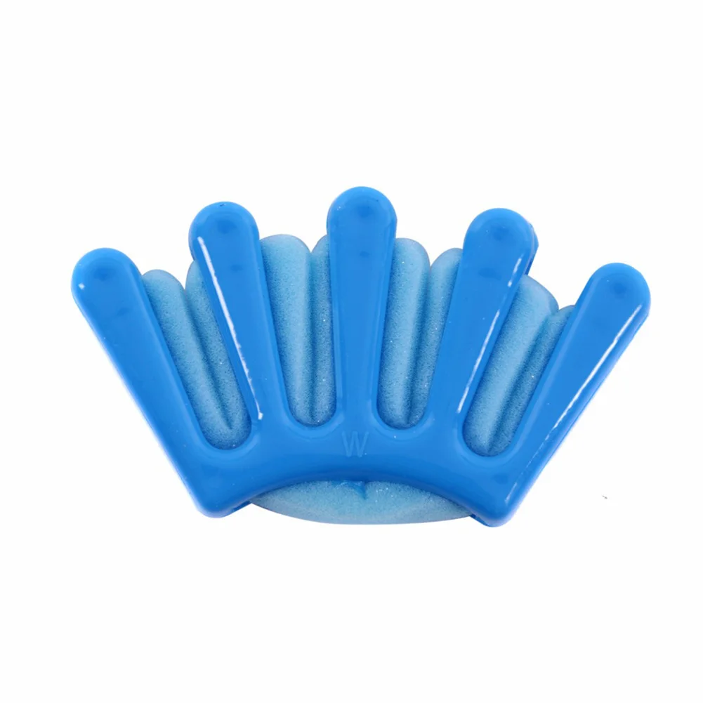 Sponge Hair Braider Multifunctional Hair Braiding Tool French Twist Plait Hair Braider Palm Shaped Diy Hair Styling Accessories
Sponge Hair Braider Multifunctional Hair Braiding Tool French Twist Plait Hair Braider Palm Shaped Diy Hair Styling Accessories