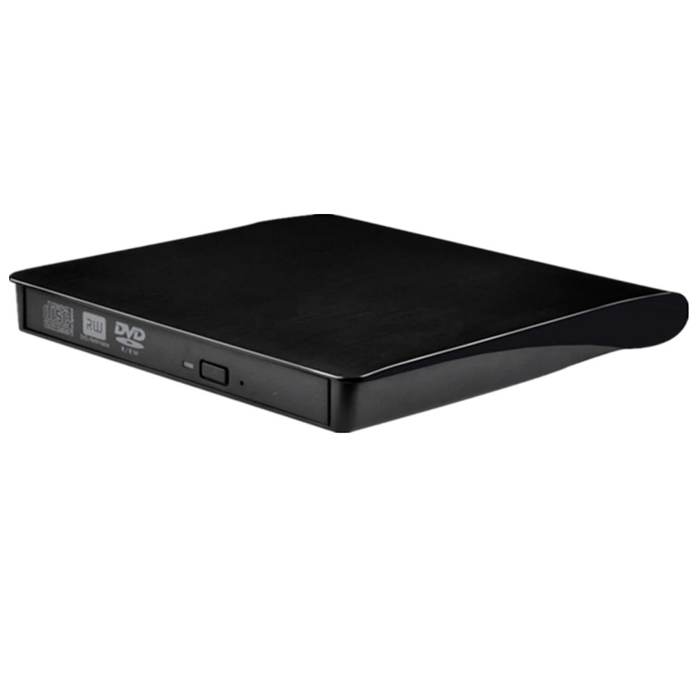 Desktop Computer Hardware External Drives USB 3.0 Portable Mobile DVD Burner Wiredrawing Appearance Single Line Drive
Desktop Computer Hardware External Drives USB 3.0 Portable Mobile DVD Burner Wiredrawing Appearance Single Line Drive