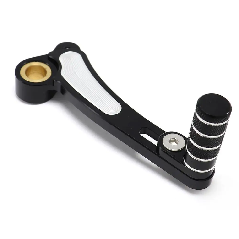 Motorbike CNC Black Gear Shift Shifter Lever For KAWASAKI Z800 2013-2016 Z900 17-18 Z1000 10-17 Z1000SX 11-16 Ninja1000 11-17
Motorbike CNC Black Gear Shift Shifter Lever For KAWASAKI Z800 2013-2016 Z900 17-18 Z1000 10-17 Z1000SX 11-16 Ninja1000 11-17
