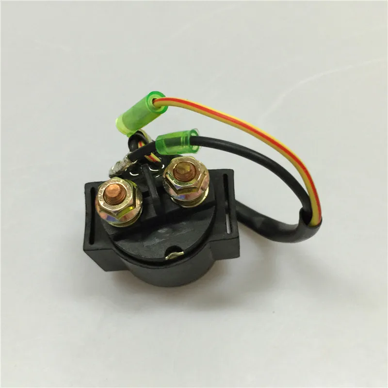 Магнитное жемчужное реле, активатор для мотоциклов, грузовиков, автомобилей, 12 В 
Магнитное жемчужное реле, активатор для мотоциклов, грузовиков, автомобилей, 12 В