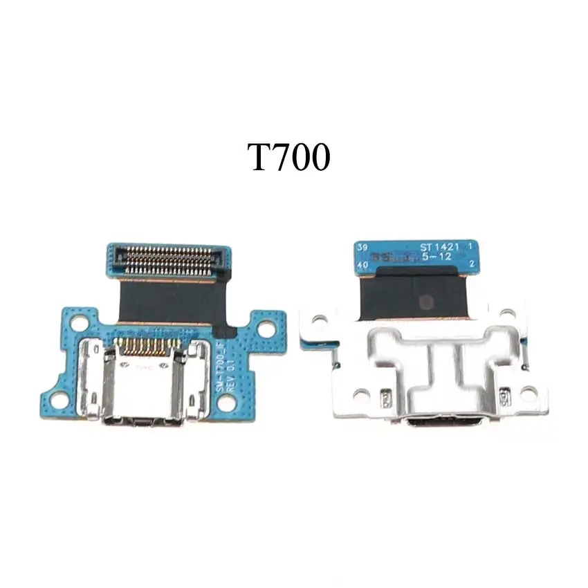 YuXi плата для зарядного устройства USB зарядный порт разъем док станция гибкий