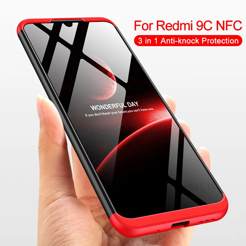 Xiaomi Redmi 9 4 64gb Nfc Обзор