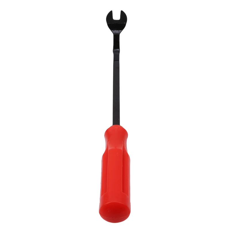 Auto Fastener Removal Toolauto Door Panel Removal Toolauto Interior Buckle Screwdriver Handheld Removal Tool
Auto Fastener Removal Toolauto Door Panel Removal Toolauto Interior Buckle Screwdriver Handheld Removal Tool