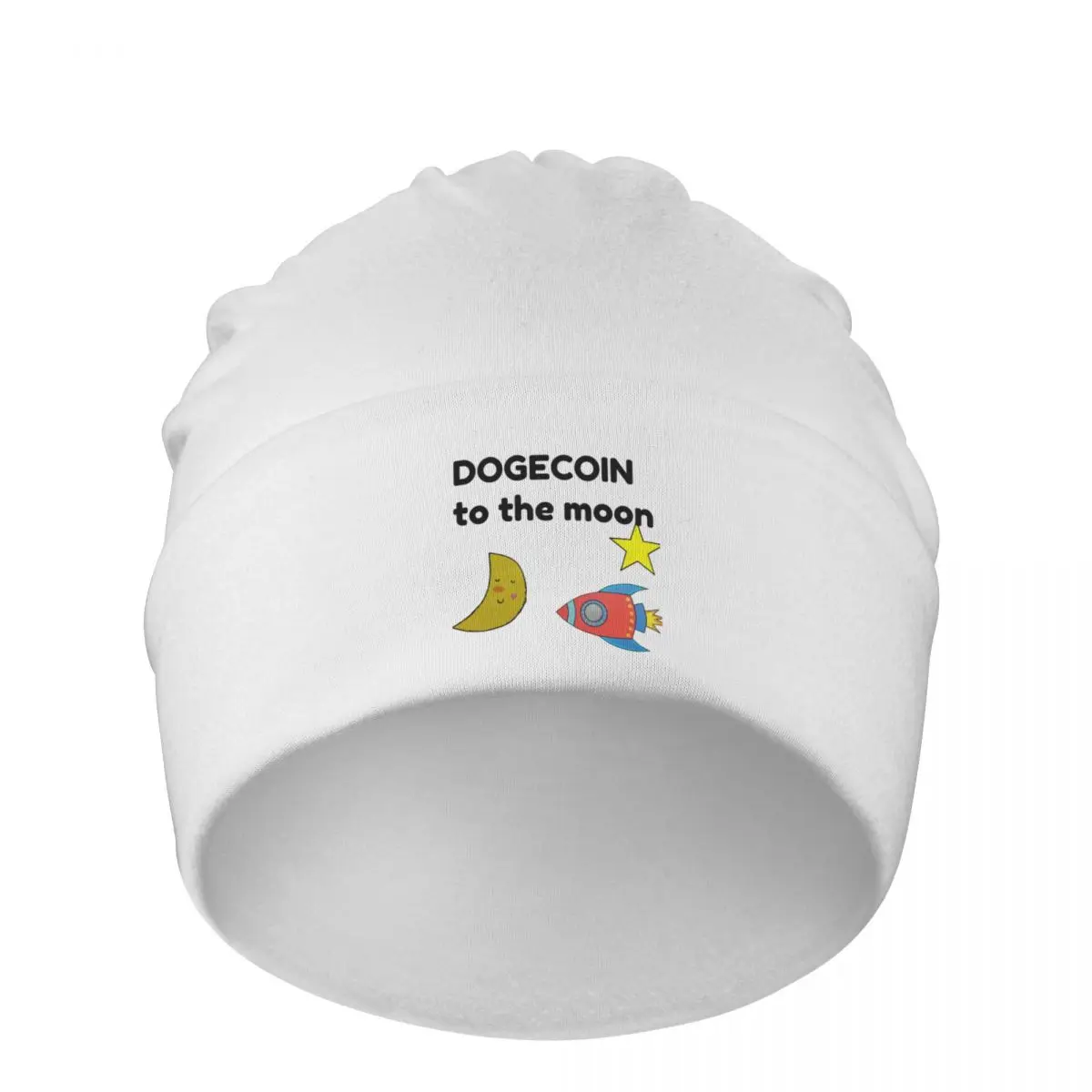 Dogecoin To The Moon Bonnet Homme Winter Warm Knit Hat Dogecoin Skullies Beanies Caps For Men Women Style Fabric Hats
Dogecoin To The Moon Bonnet Homme Winter Warm Knit Hat Dogecoin Skullies Beanies Caps For Men Women Style Fabric Hats