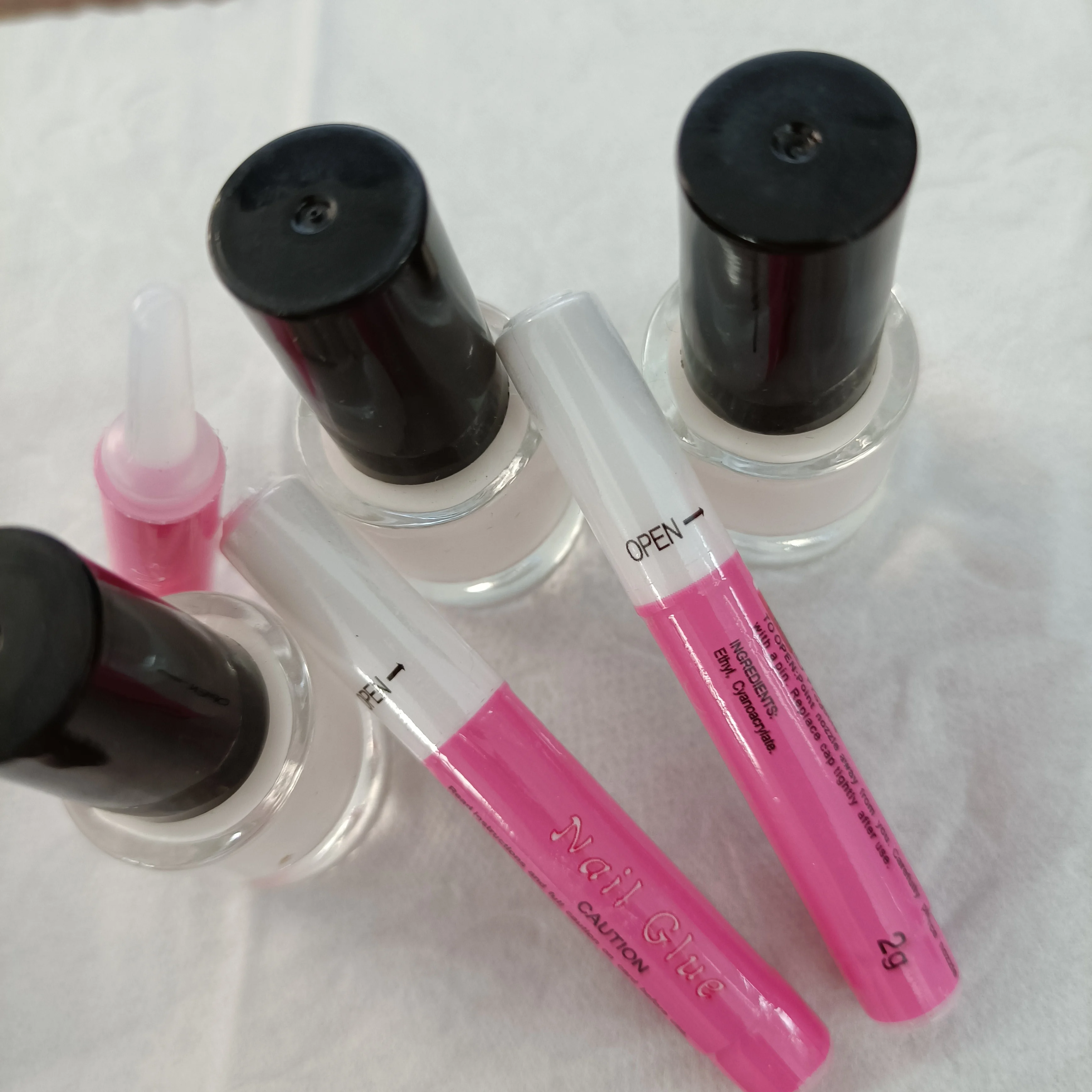 5ml Nail Polish Adhesive Nail Foil Glue Manicure Nail Art Gel Varnish Adhesive Star Transfer Paper Wholesale Supplies Nail Tools
5ml Nail Polish Adhesive Nail Foil Glue Manicure Nail Art Gel Varnish Adhesive Star Transfer Paper Wholesale Supplies Nail Tools