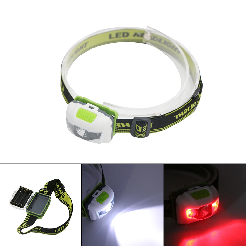 USB Перезаряжаемый налобный мини-фонарик, Головной фонарь, фонарик с батареей, красный + белый светодиодный налобный фонарь, Прямая поставка
USB Перезаряжаемый налобный мини-фонарик, Головной фонарь, фонарик с батареей, красный + белый светодиодный налобный фонарь, Прямая поставка