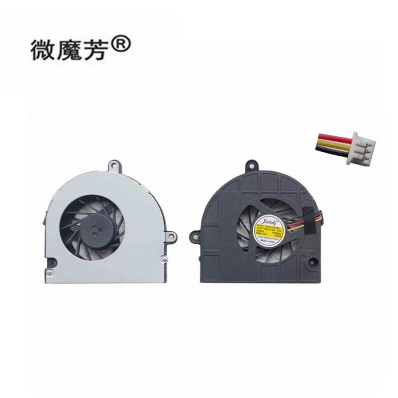 new laptop cpu Cooling fan for Acer Aspire 5742 5253 5253G 5336 5741 5551 5733 5733Z 5736 5736G 5333 5742Z 5742ZG
new laptop cpu Cooling fan for Acer Aspire 5742 5253 5253G 5336 5741 5551 5733 5733Z 5736 5736G 5333 5742Z 5742ZG