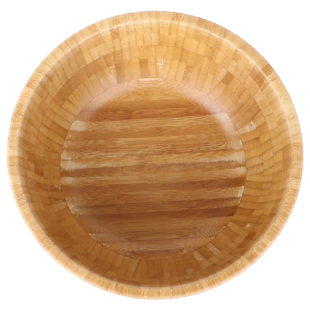 Bamboo Bowl Simple Durable Adult Children Food Salad Storage Tableware Bowl For Home Kitchen Ooden Fruit Bowl Eco-Friendly Bowl
Bamboo Bowl Simple Durable Adult Children Food Salad Storage Tableware Bowl For Home Kitchen Ooden Fruit Bowl Eco-Friendly Bowl
