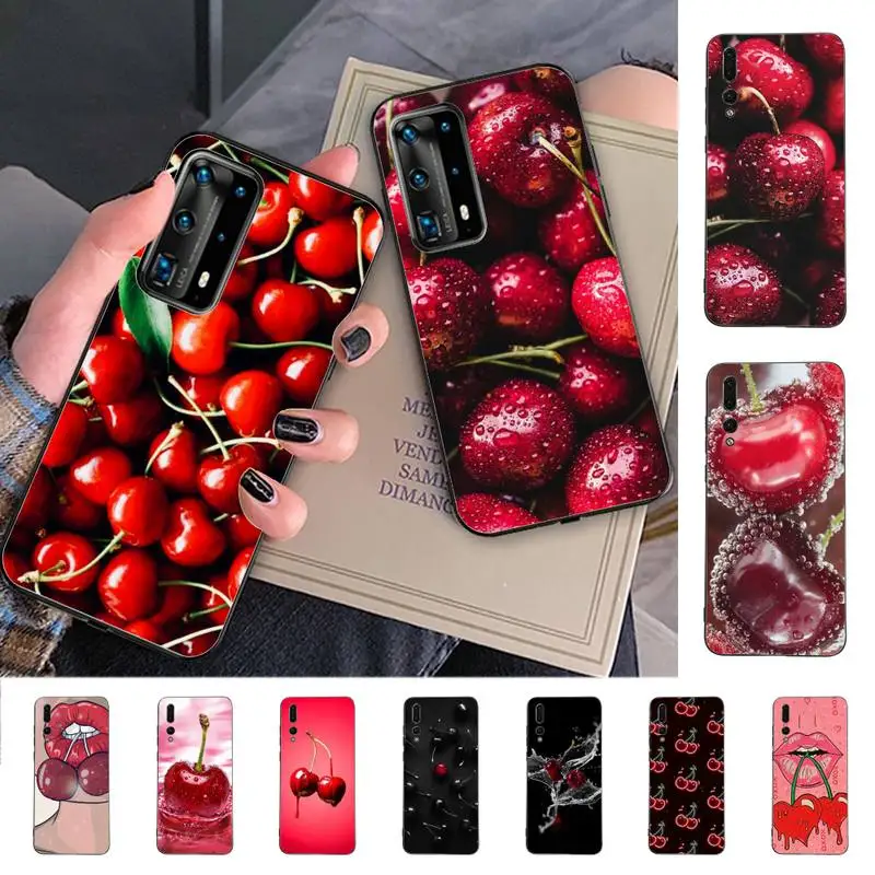YNDFCNB Red cherry summer fruit Phone Case for Huawei P30 40 20 10 8 9 lite pro plus Psmart2019
YNDFCNB Red cherry summer fruit Phone Case for Huawei P30 40 20 10 8 9 lite pro plus Psmart2019