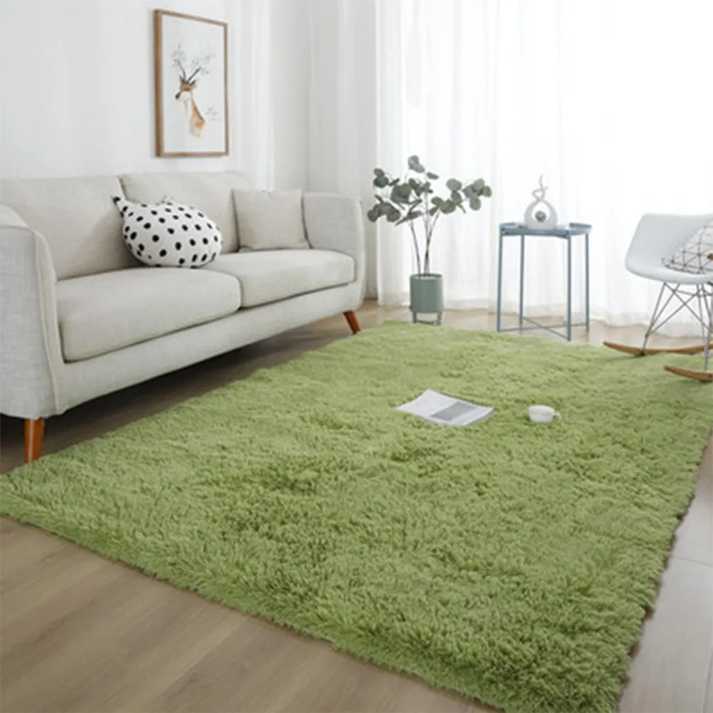 1Pc Plush Carpet For Living Room Fluffy Rug Thick Bed Room Carpets Anti-slip Floor Gray Soft Rugs Tie Dyeing Velvet Home Textile
1Pc Plush Carpet For Living Room Fluffy Rug Thick Bed Room Carpets Anti-slip Floor Gray Soft Rugs Tie Dyeing Velvet Home Textile