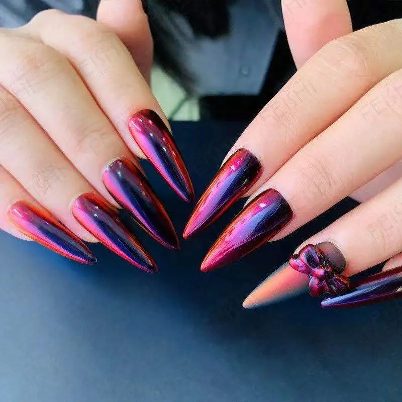 TCWB272 Черная роза Hypershift жемчуг супер Хамелеон пигмент хромированный порошок для ногтей блестящие украшения для ногтей Аксессуары для рукоделия 
TCWB272 Черная роза Hypershift жемчуг супер Хамелеон пигмент хромированный порошок для ногтей блестящие украшения для ногтей Аксессуары для рукоделия