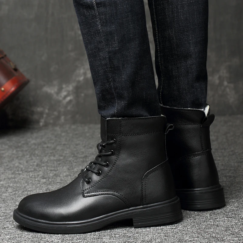 Casual Male Shoe Shoes Casual Mens Causal Men's Leather 2020 New Men Breathable Boots For Man Fashion Leisure Sport Sports
Casual Male Shoe Shoes Casual Mens Causal Men's Leather 2020 New Men Breathable Boots For Man Fashion Leisure Sport Sports