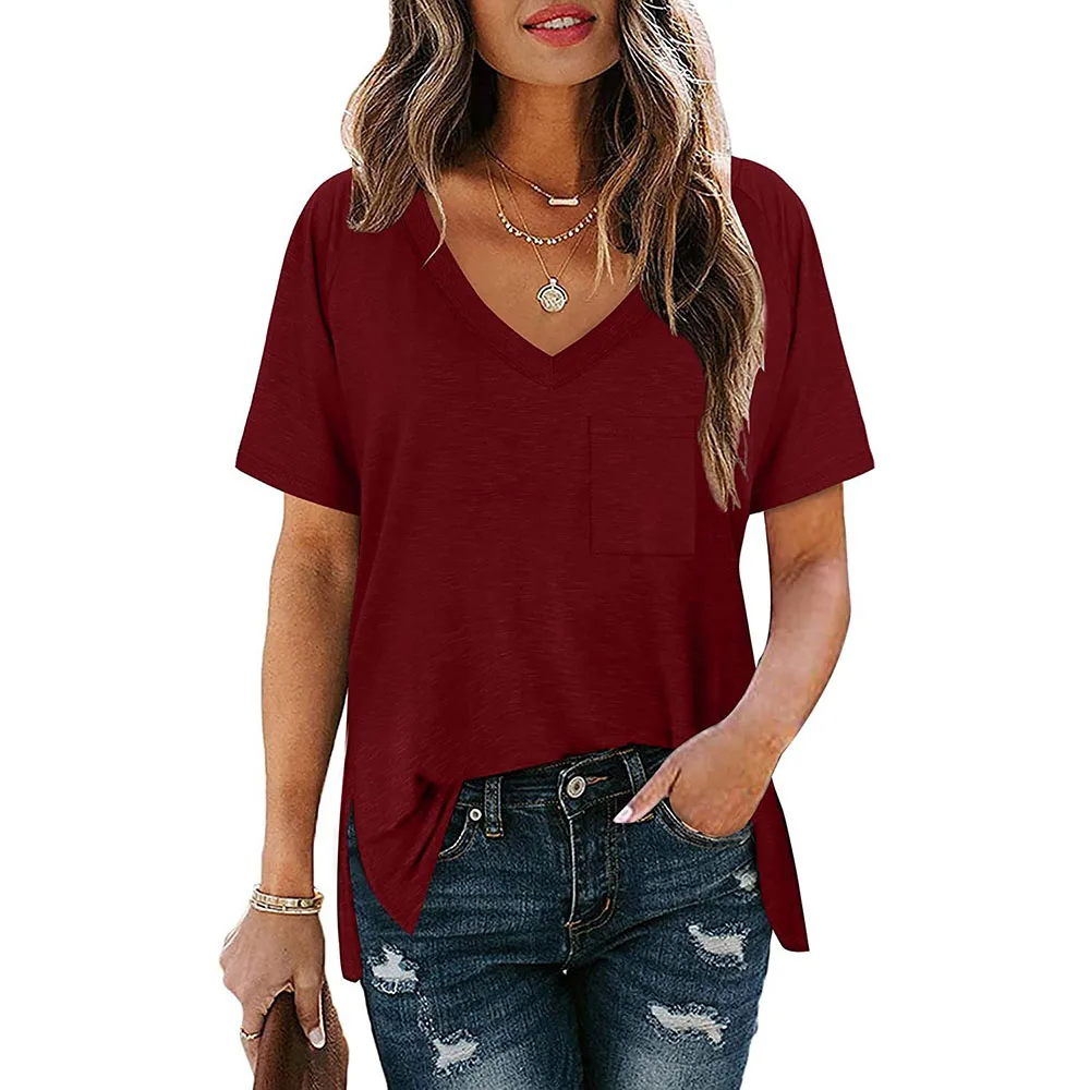 FZT111 2021 woman sport t-shirt trousers high quality cotton t-shirt jogging suit new summer style
FZT111 2021 woman sport t-shirt trousers high quality cotton t-shirt jogging suit new summer style