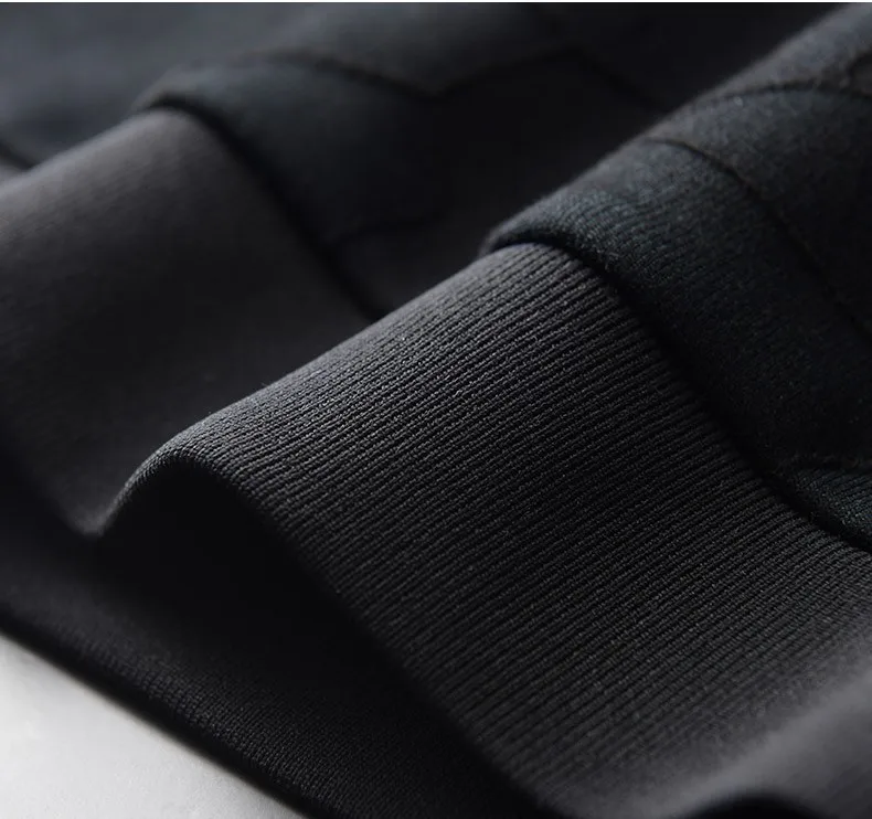 Sweatshirt Male Black Luxury Add Velvet Winter Yarn Dyed Dark Grain Casual Mens Hoodies Slim Fit Men Hoodie Plus Size 4xl
Sweatshirt Male Black Luxury Add Velvet Winter Yarn Dyed Dark Grain Casual Mens Hoodies Slim Fit Men Hoodie Plus Size 4xl