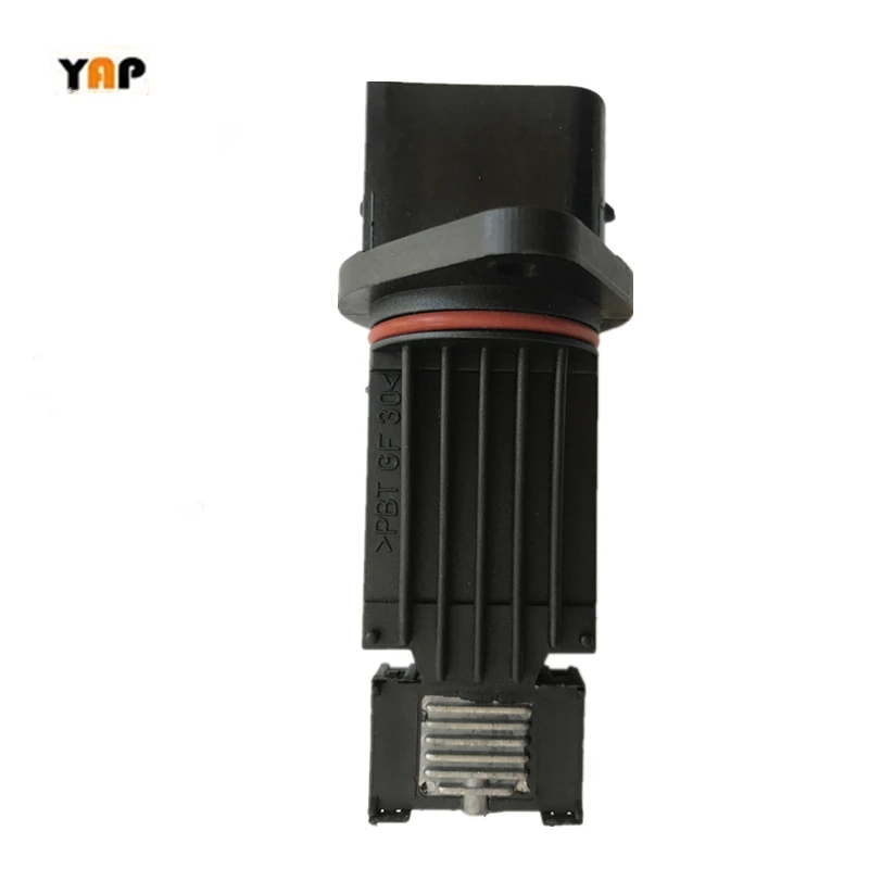 NEW FLOW METER SENSOR FOR FITMercedes-Benz C-Class C220 C270 2.2L 2.7L A6110940048 0000941248 2000-2007
NEW FLOW METER SENSOR FOR FITMercedes-Benz C-Class C220 C270 2.2L 2.7L A6110940048 0000941248 2000-2007