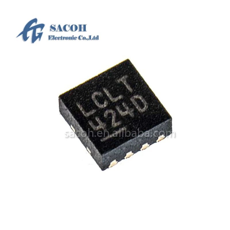 5 шт./лот, новый оригинальный LT3502AIDC LT3502AEDC LCLT или LT3502ADC LT3502EDC LCLV LT3502, понижающий регулятор с регулируемой ручкой, с регулируемой ручкой, с возмо...
5 шт./лот, новый оригинальный LT3502AIDC LT3502AEDC LCLT или LT3502ADC LT3502EDC LCLV LT3502, понижающий регулятор с регулируемой ручкой, с регулируемой ручкой, с возмо...