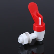 Glass Wine Bottle Plastic Faucet Jar Wine Barrel Water Tank Special Faucet With Filter Wine Valve Water Dispenser Switch Tap