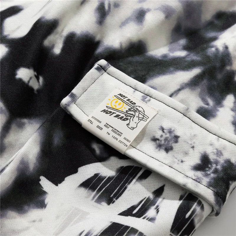 Tie Dye Summer Shorts Pants Hip Hop Streetwear Harajuku Vintage Korean Japanese Style Sports Short Cargo Cotton Sweatpants
Tie Dye Summer Shorts Pants Hip Hop Streetwear Harajuku Vintage Korean Japanese Style Sports Short Cargo Cotton Sweatpants