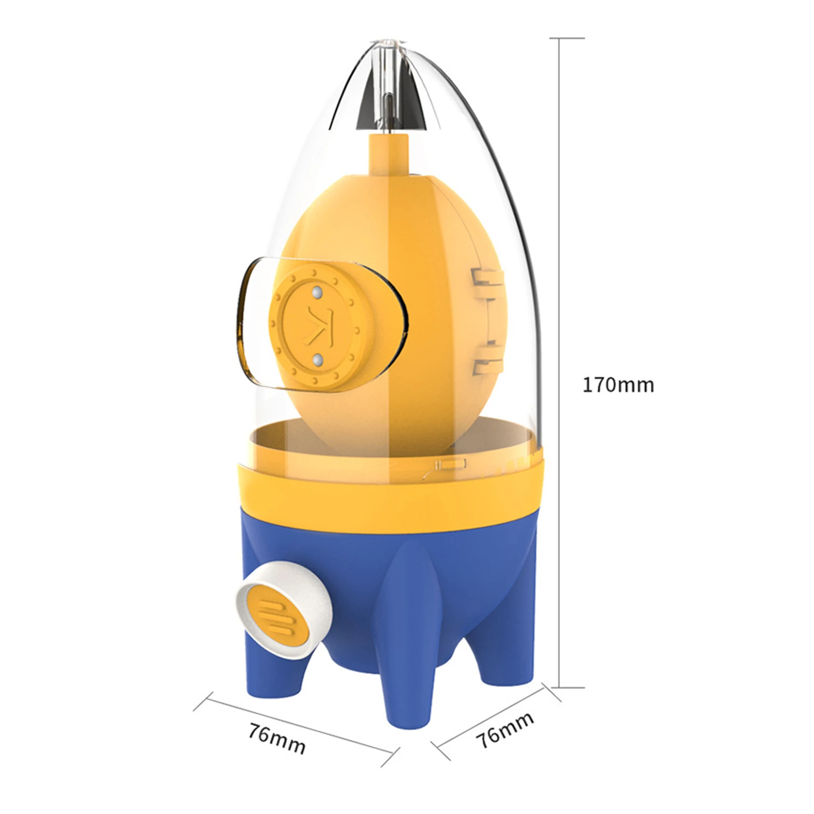 Hot sale Egg White Yolk Mixer Manual Household Egg Yolk Albumen Blender Shaker without Breaking the Eggs for Kitchen Dropshippin
Hot sale Egg White Yolk Mixer Manual Household Egg Yolk Albumen Blender Shaker without Breaking the Eggs for Kitchen Dropshippin