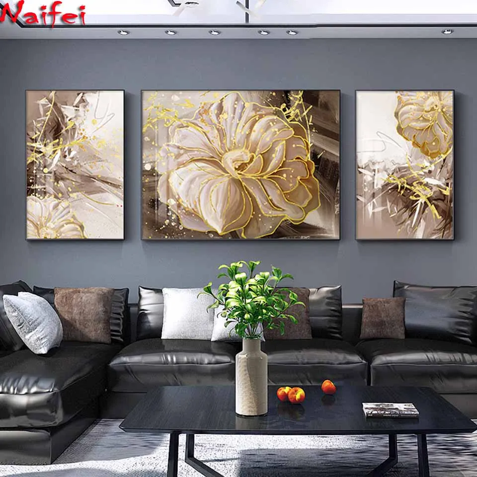 Алмазная 5d-картина с полными стразами, простая атмосферсветильник, легкая, роскошная триптих с цветами, растениями, вышивка, алмазная гости...
Алмазная 5d-картина с полными стразами, простая атмосферсветильник, легкая, роскошная триптих с цветами, растениями, вышивка, алмазная гости...