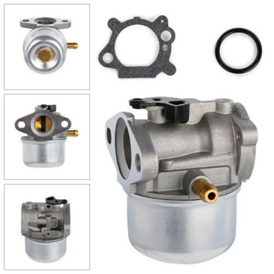 Carburetor Kit Replacement Lawn Mover Accessories Parts For Briggs&Strattons 799868 498254 497347 498170 799872 Engine
Carburetor Kit Replacement Lawn Mover Accessories Parts For Briggs&Strattons 799868 498254 497347 498170 799872 Engine