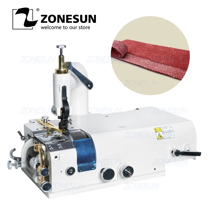 ZONESUN 801 электрическая машина для обрезания кожи нож тонкий инструмент овощей | Дом