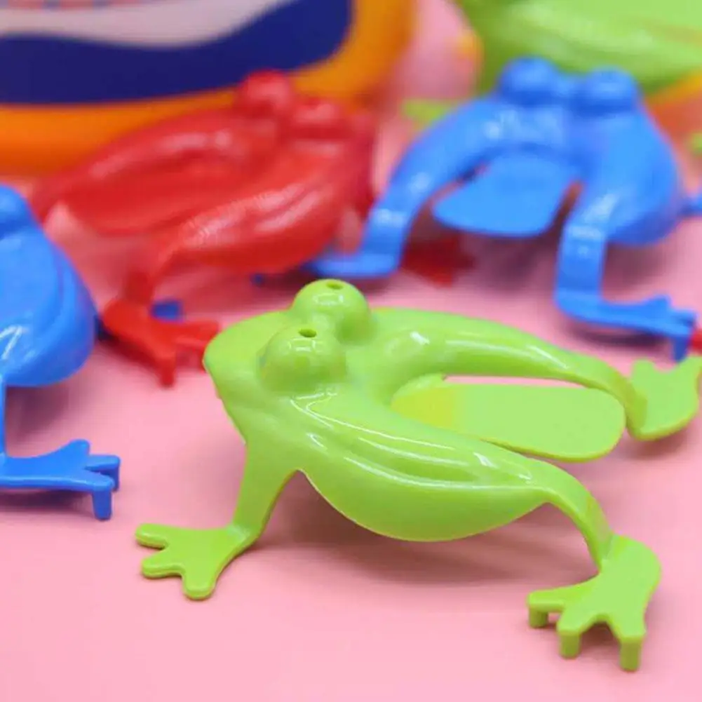 12 Frogs Jumping Children's Nostalgic Toys Kindergarten Relief and Educational Toys Stress Toys Non-toxic Toy Tasteless Bou V1X8
12 Frogs Jumping Children's Nostalgic Toys Kindergarten Relief and Educational Toys Stress Toys Non-toxic Toy Tasteless Bou V1X8