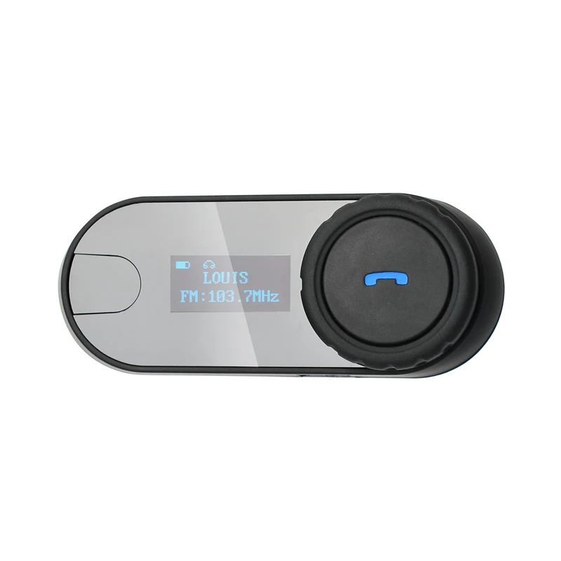 LCD screen FM Radio+Soft Earphone TCOM-SC Helmet Headset bluetooth intercom motorcycle helmet headset bt interphone
LCD screen FM Radio+Soft Earphone TCOM-SC Helmet Headset bluetooth intercom motorcycle helmet headset bt interphone