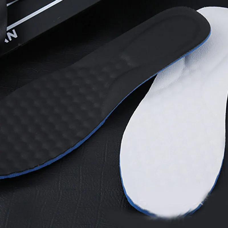 Leather Increased Inner Insole Sports Insoles Casual Shoe Insole Sweat-absorbent Insole Comfortable Military Training Insoles
Leather Increased Inner Insole Sports Insoles Casual Shoe Insole Sweat-absorbent Insole Comfortable Military Training Insoles