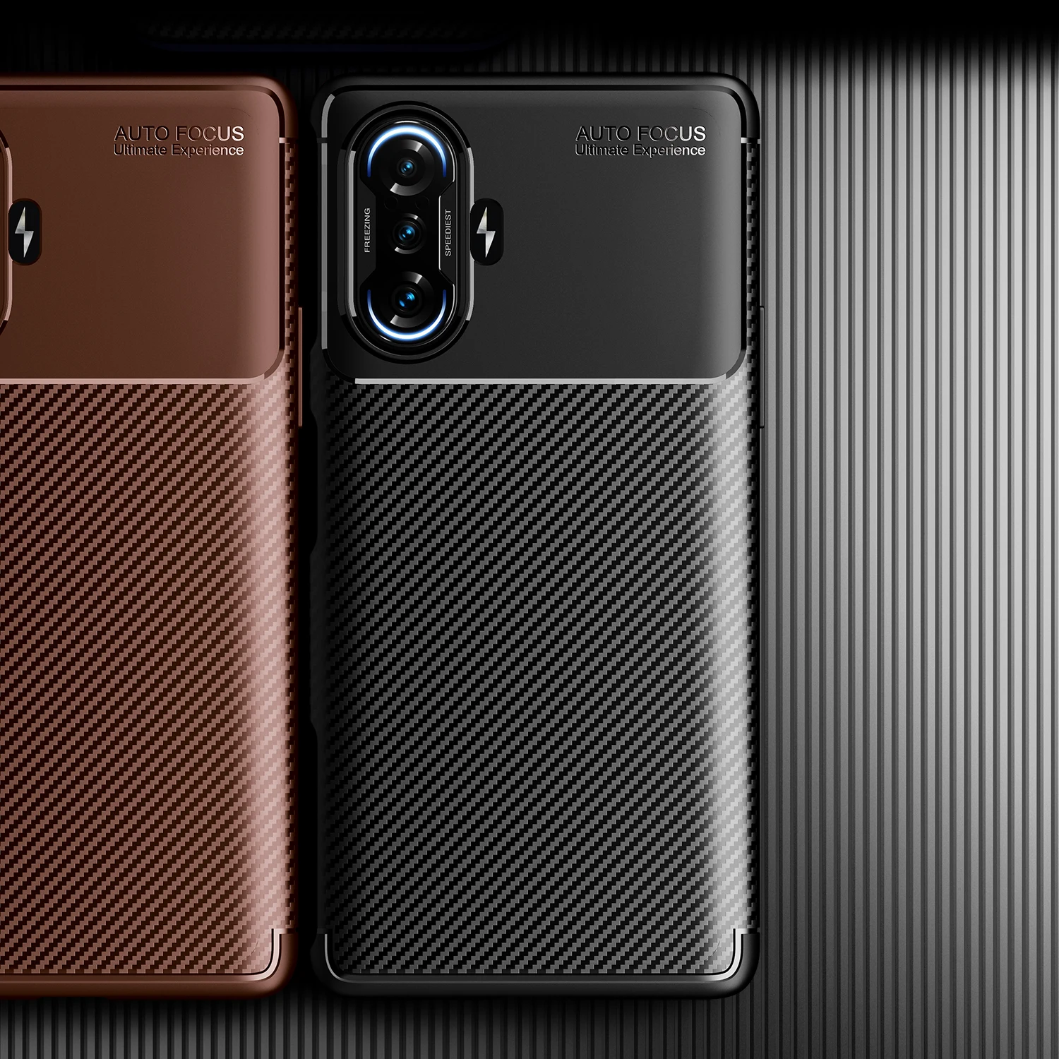 Silicone Bumper For Xiaomi Poco F3 GT Case For Poco F3 GT Cover Slim TPU Shockproof Rubber Protective Phone Cover For Poco F3 GT
Silicone Bumper For Xiaomi Poco F3 GT Case For Poco F3 GT Cover Slim TPU Shockproof Rubber Protective Phone Cover For Poco F3 GT