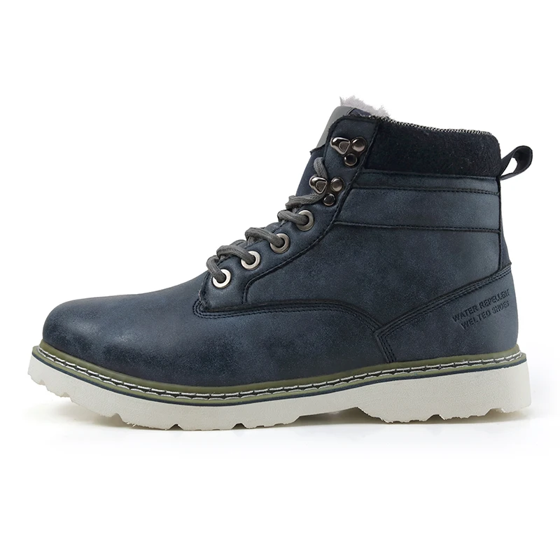 Men's Boots Shoes For Men Winter Casual Original Leather Platform Motorcycle Designer Shoe Man Snow Flat High Punk Luxury Brand
Men's Boots Shoes For Men Winter Casual Original Leather Platform Motorcycle Designer Shoe Man Snow Flat High Punk Luxury Brand