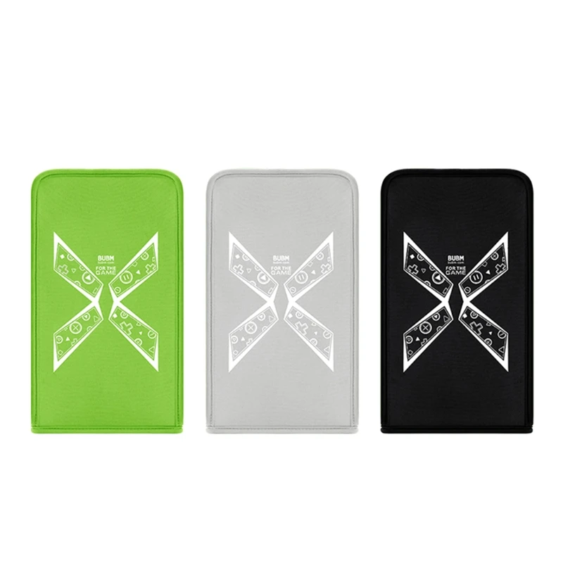 Dust Protective Cover Case Anti-scratches Sleeve Dirt Protector Housing Shell Compatible with XB Series S Game Host 
Dust Protective Cover Case Anti-scratches Sleeve Dirt Protector Housing Shell Compatible with XB Series S Game Host