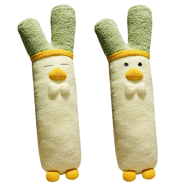 Lovely Plush Vegetable Doll for Toddler Cartoon Soft Long Pillow Seat Decoration Stuffed Doll Cute Home Decoration
Lovely Plush Vegetable Doll for Toddler Cartoon Soft Long Pillow Seat Decoration Stuffed Doll Cute Home Decoration