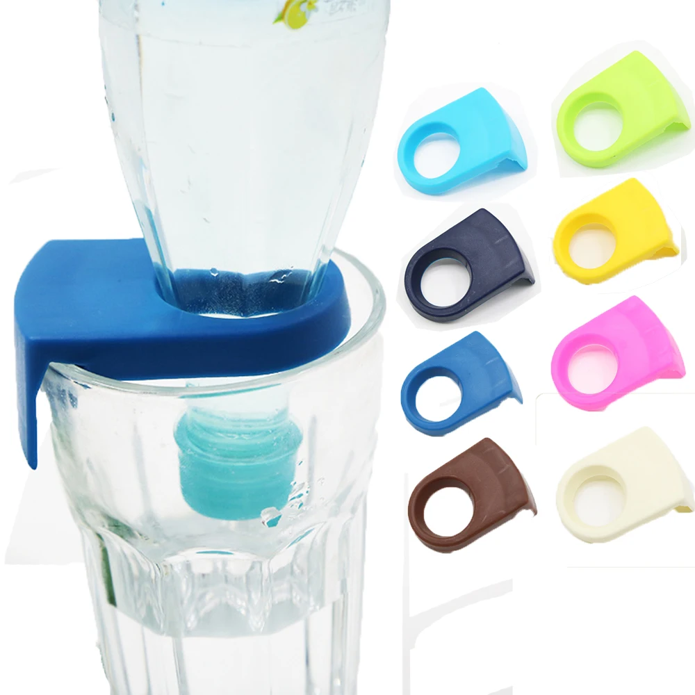 1PCS Mini Beer Bottle Snap Bar Club Drink Bottle Clips Holders Buckle Wine Bar Cocktail Bottle Buckle Kitchen Bar Tools
1PCS Mini Beer Bottle Snap Bar Club Drink Bottle Clips Holders Buckle Wine Bar Cocktail Bottle Buckle Kitchen Bar Tools