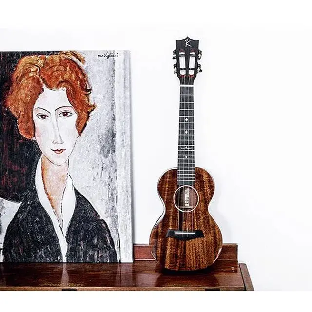 Solid KOA ukulele 26inch with bag accessories sets KAKA kads Ukelele tenor concert ukul Hawaii Guitar musical instruments
Solid KOA ukulele 26inch with bag accessories sets KAKA kads Ukelele tenor concert ukul Hawaii Guitar musical instruments