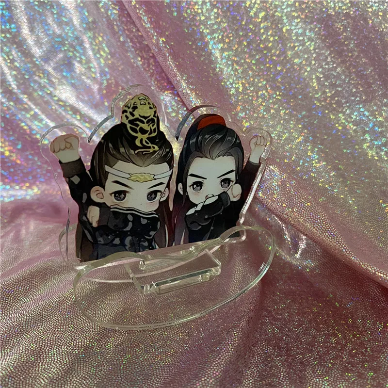 Bo Jun Yi Xiao Shake Xiao Zhan Wang Yibo Acrylic Stand Up Star Surroundings Souvenir HD Double-sided Pattern Desktop Ornaments
Bo Jun Yi Xiao Shake Xiao Zhan Wang Yibo Acrylic Stand Up Star Surroundings Souvenir HD Double-sided Pattern Desktop Ornaments