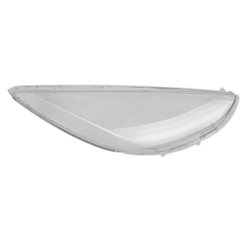 Car Headlight Shell Lamp Shade Transparent Cover Headlight Glass Lens Cover for Mazda 2 2007-2012
Car Headlight Shell Lamp Shade Transparent Cover Headlight Glass Lens Cover for Mazda 2 2007-2012