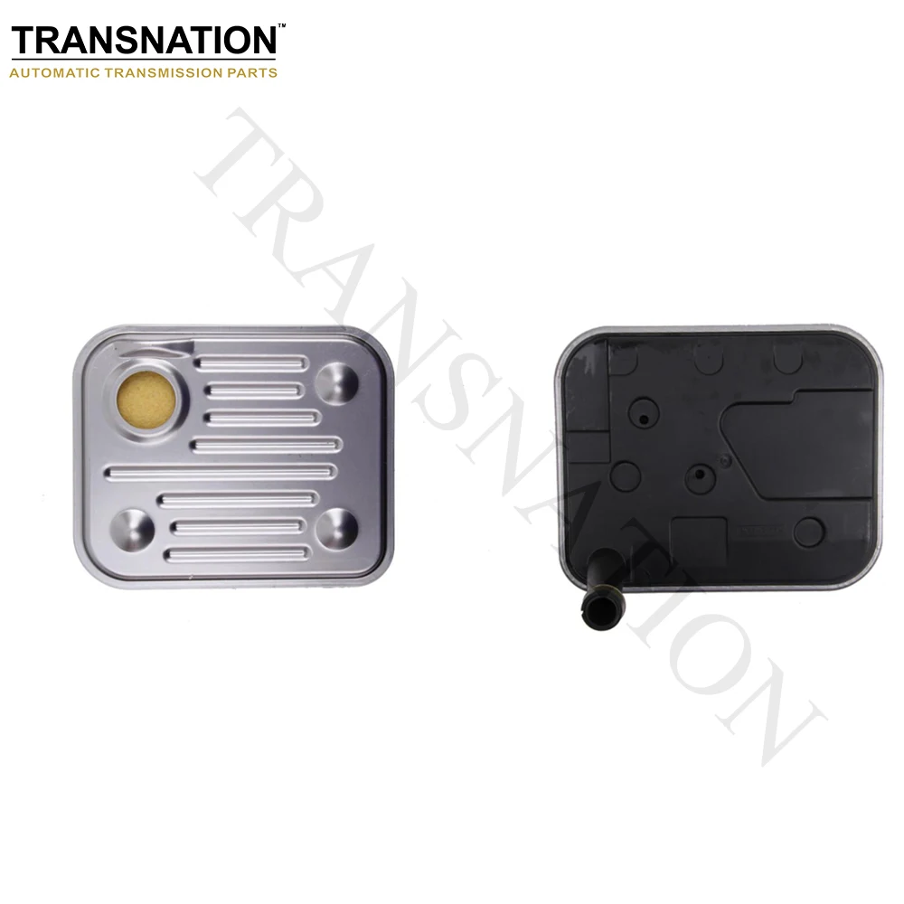 5 Pieces 4L80E filter rebuild part automatic transmission parts fit for GM OE:24204277 24208847 24210468
5 Pieces 4L80E filter rebuild part automatic transmission parts fit for GM OE:24204277 24208847 24210468