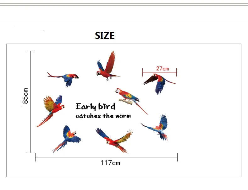 Adesivo Parede 3D
Adesivo Parede 3D