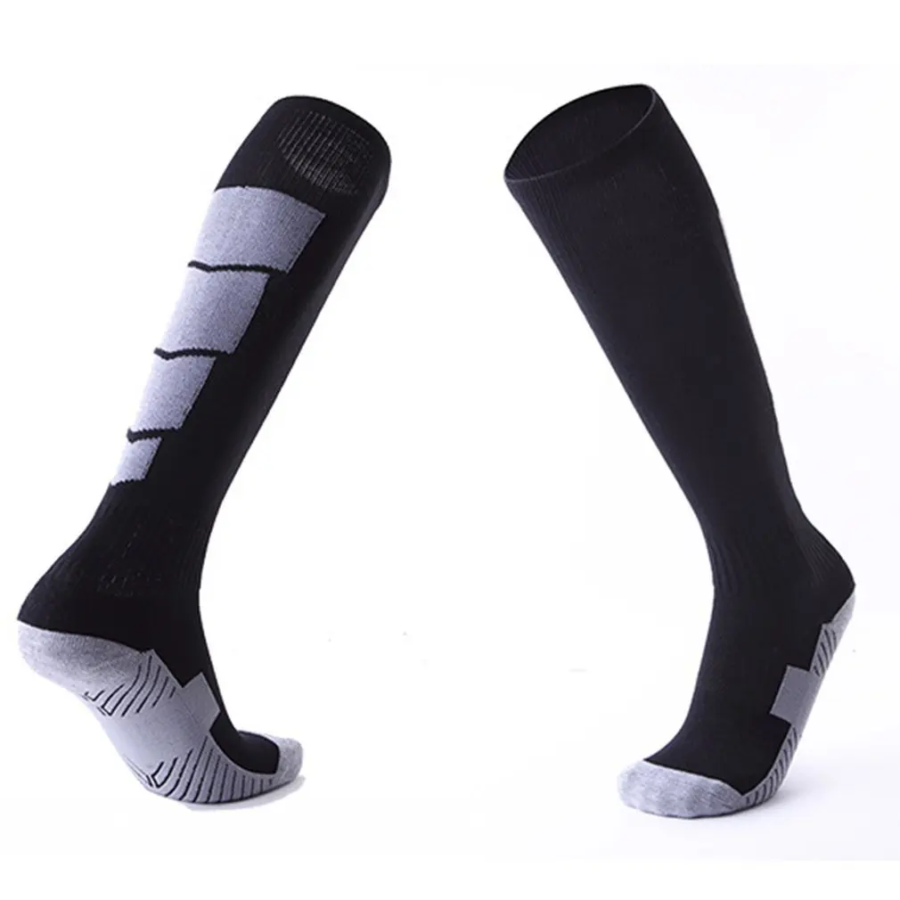 1 Pair Anti-Slip Soccer Sports Socks Men Sock Football Knee Above Long Stockings High Socks for Baseball Basket Sports
1 Pair Anti-Slip Soccer Sports Socks Men Sock Football Knee Above Long Stockings High Socks for Baseball Basket Sports