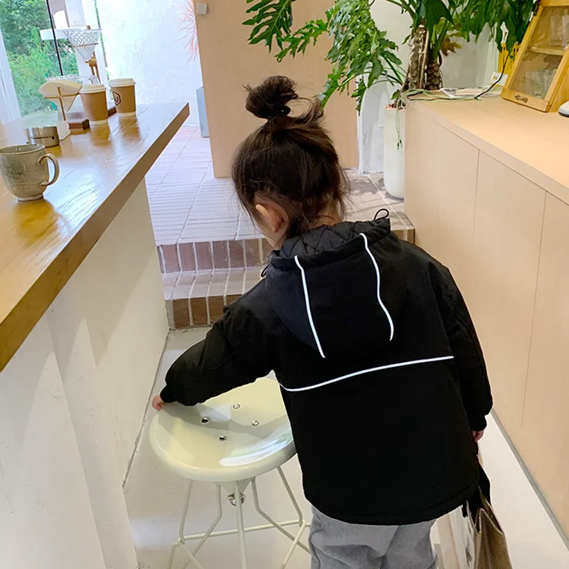 Mila Chou Winter Girls Jacket For Girls Coat Kids Hooded Warm Outerwear Coat For Girl Clothes Children Jacket 3 4 5 6 7 8 9 Year
Mila Chou Winter Girls Jacket For Girls Coat Kids Hooded Warm Outerwear Coat For Girl Clothes Children Jacket 3 4 5 6 7 8 9 Year