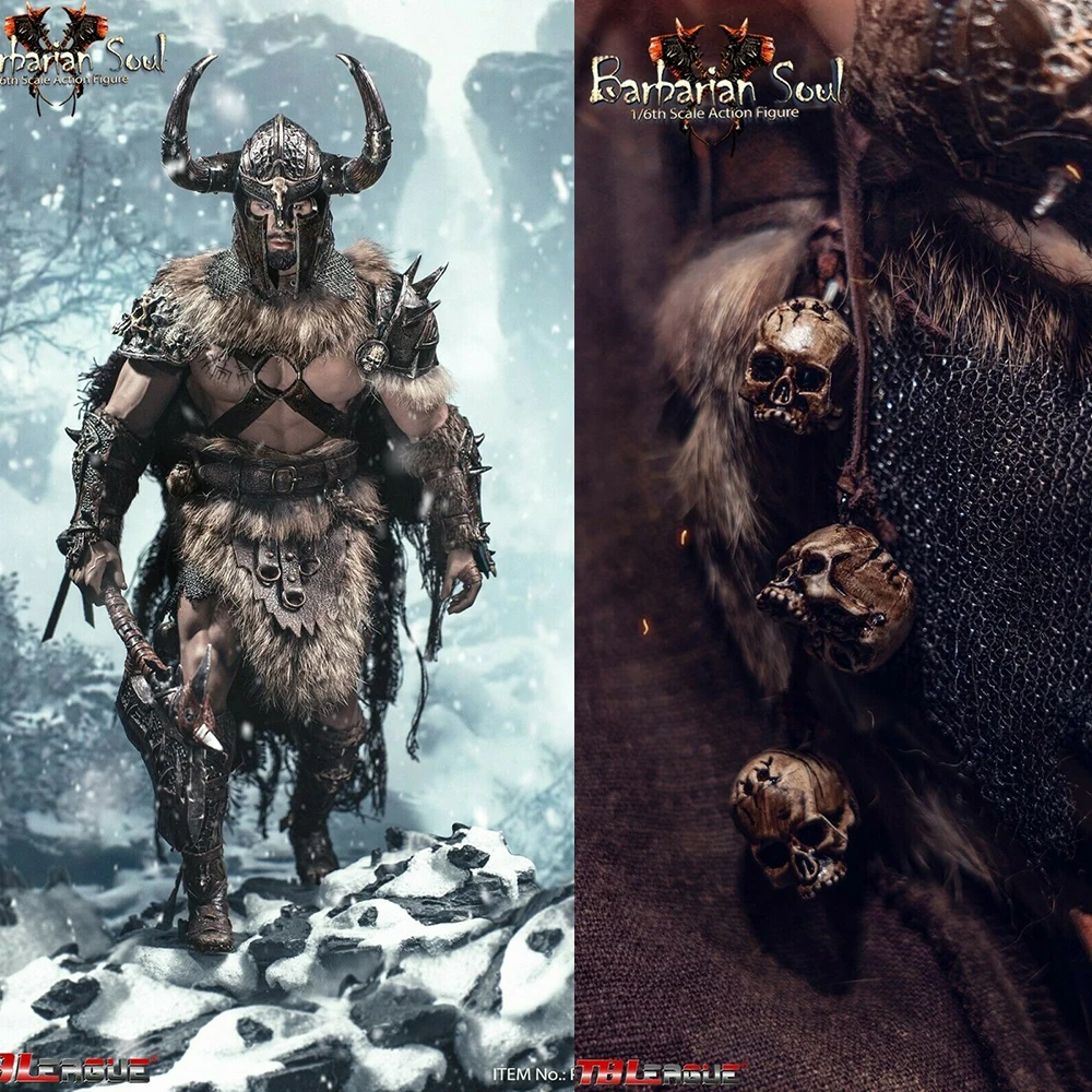 В наличии 1/6 весы TBL варварский душа PL2020-167 посаженными волосами мужской 12 ''фигурку
В наличии 1/6 весы TBL варварский душа PL2020-167 посаженными волосами мужской 12 ''фигурку