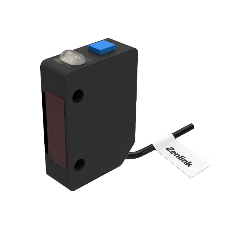 Low Cost High Accuracy Laser Distance Measurement Sensor
Low Cost High Accuracy Laser Distance Measurement Sensor