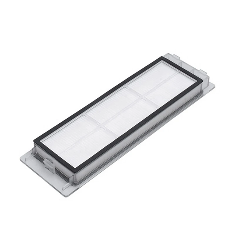 for XiaoMi Roborock S5 S50 S55 T6 T4 T61 Accessories Vacuum Cleaner Parts Washable HEPA Filter Main Brush Side Brush
for XiaoMi Roborock S5 S50 S55 T6 T4 T61 Accessories Vacuum Cleaner Parts Washable HEPA Filter Main Brush Side Brush