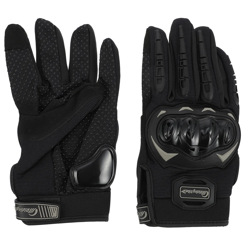 1 Pair Winter Riding Outdoor Touch Screen Warm Mitts for Men
1 Pair Winter Riding Outdoor Touch Screen Warm Mitts for Men