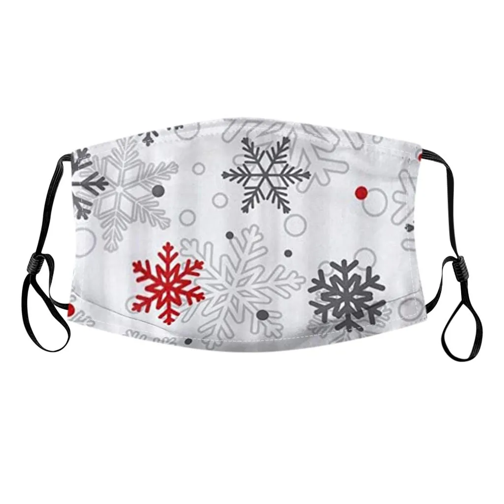 1PC cartoon printing Mask Christmas Unisex Face Masks Dustproof Breathable Adjustable Length Windproof Washable face Mask masuqe
1PC cartoon printing Mask Christmas Unisex Face Masks Dustproof Breathable Adjustable Length Windproof Washable face Mask masuqe