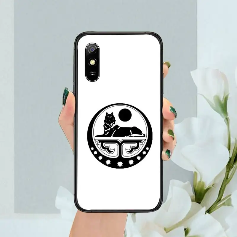 Chechen National Flag Black Cell Phone Case For Xiaomi Mi Redmi Note 7 8 9 pro 8T 9T 9S 9A 10 Lite pro
Chechen National Flag Black Cell Phone Case For Xiaomi Mi Redmi Note 7 8 9 pro 8T 9T 9S 9A 10 Lite pro