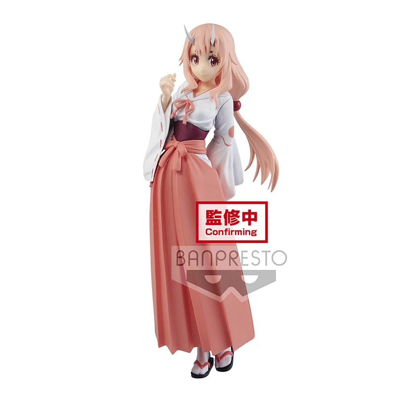 In Stock That Time I Got Reincarnated As A Slime Shuna Anime Figure Periphery Pvc Model Cartoon Anime Figural Ornaments Toys
In Stock That Time I Got Reincarnated As A Slime Shuna Anime Figure Periphery Pvc Model Cartoon Anime Figural Ornaments Toys