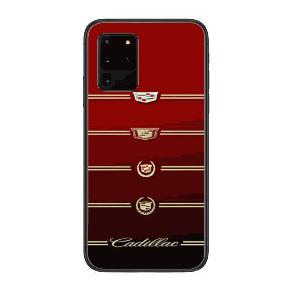 Luxury B-class Car Brand Crown Phone cover hull For SamSung Galaxy S 6 7 8 9 10 20 Plus Edge E 5G Lite Ultra black soft bumper
Luxury B-class Car Brand Crown Phone cover hull For SamSung Galaxy S 6 7 8 9 10 20 Plus Edge E 5G Lite Ultra black soft bumper
